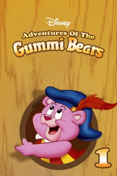 Poster for Season 1
