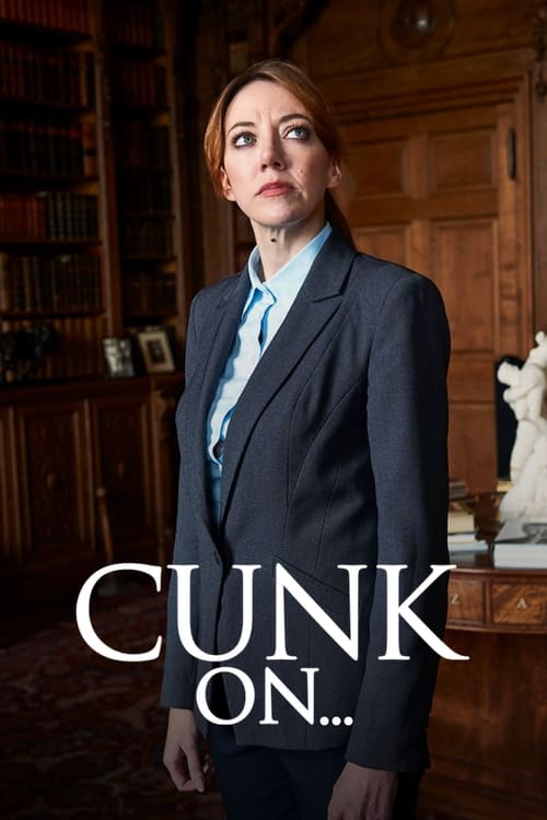 Poster for Cunk on...