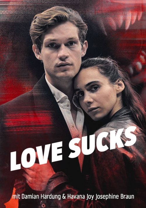 Poster for Love Sucks