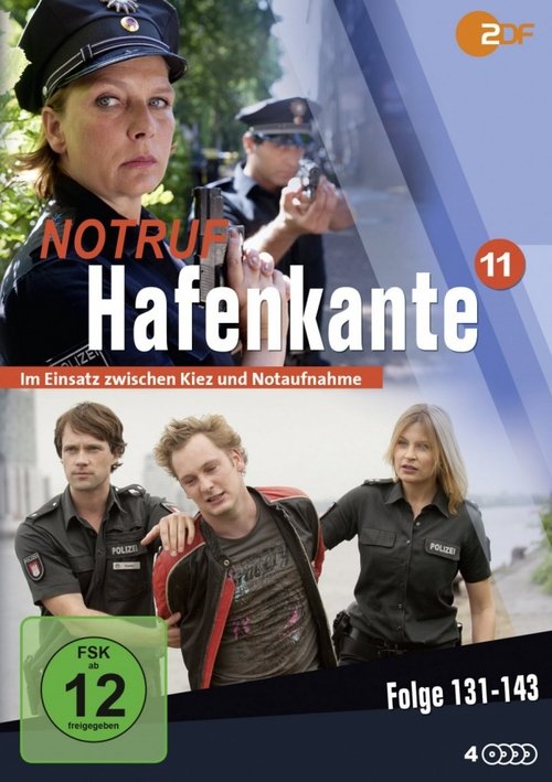 Poster for Season 11