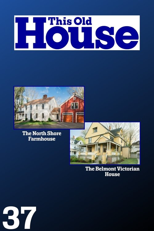 Poster for Season 37