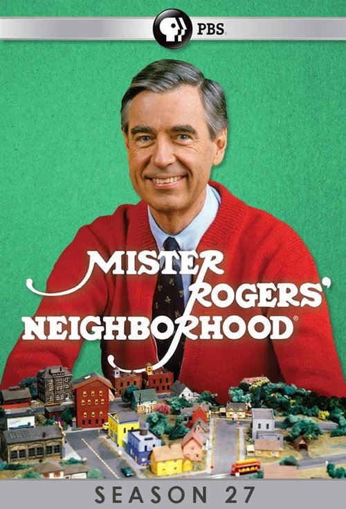 Poster for Season 27