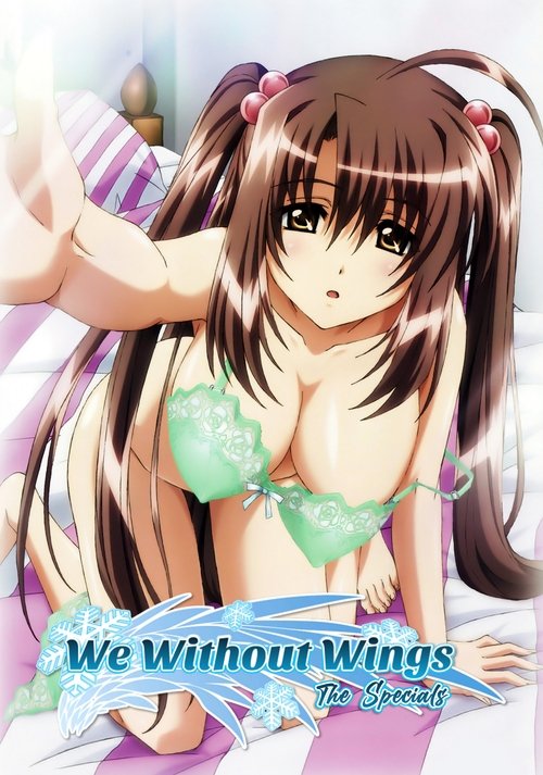 Poster for Specials