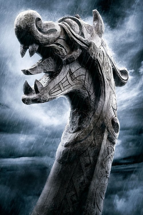 Poster for Vikings