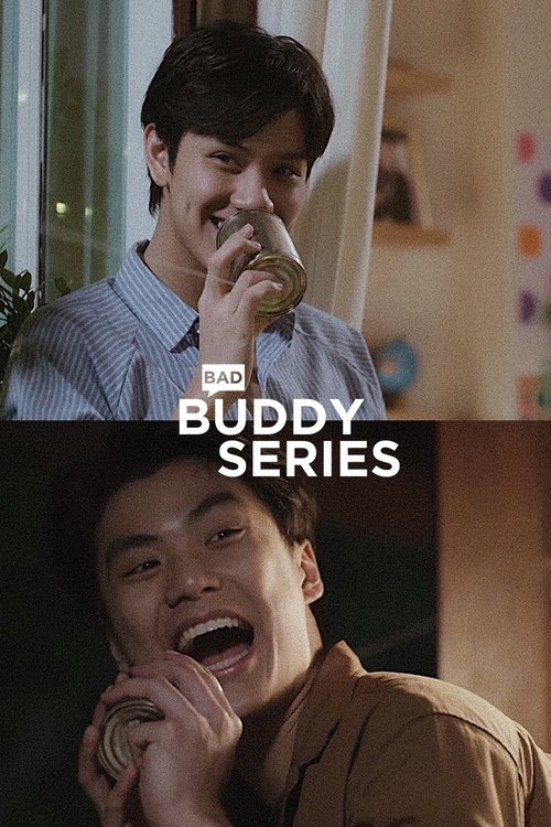 Poster for Bad Buddy