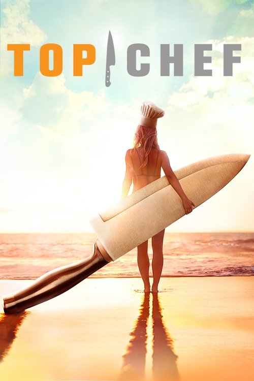 Poster for California