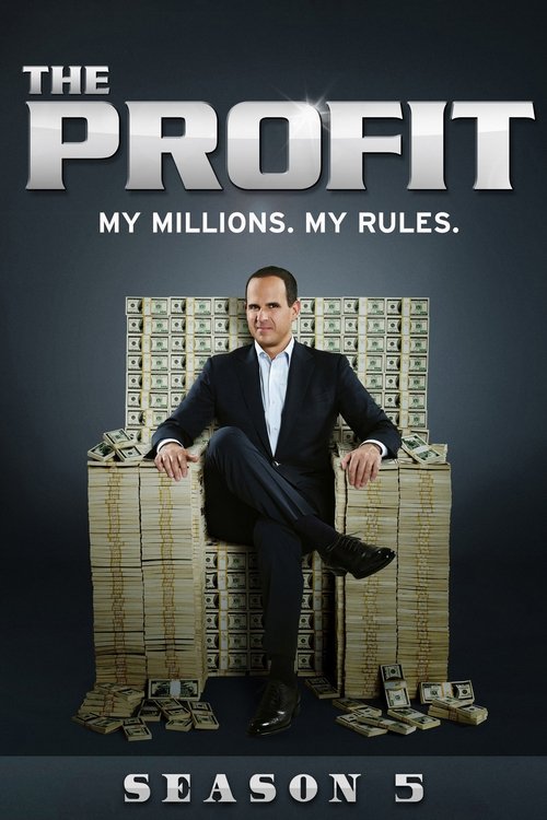 Poster for Season 5