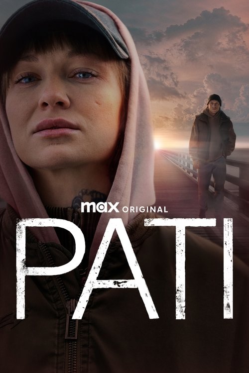 Poster for Season 2