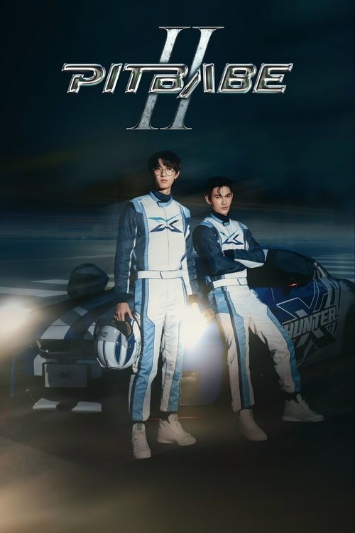 Poster for Pitbabe II