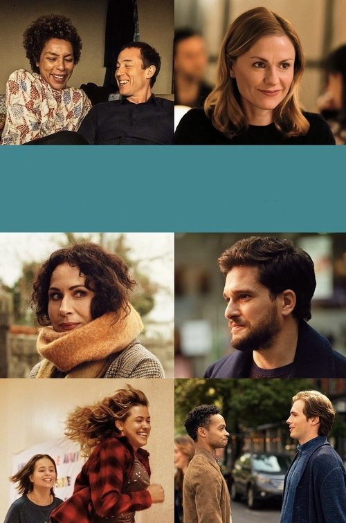 Poster for Modern Love