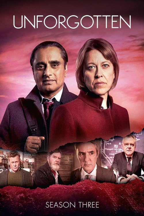 Poster for Season 3