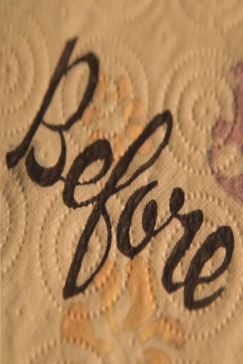 Poster for Before