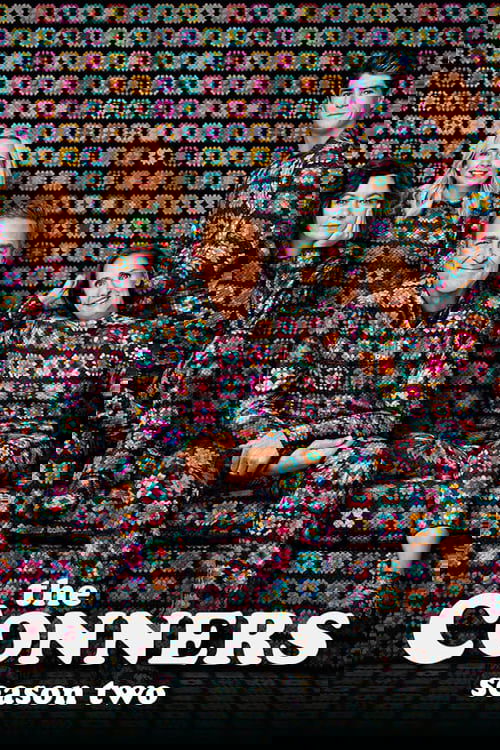 Poster for Season 2