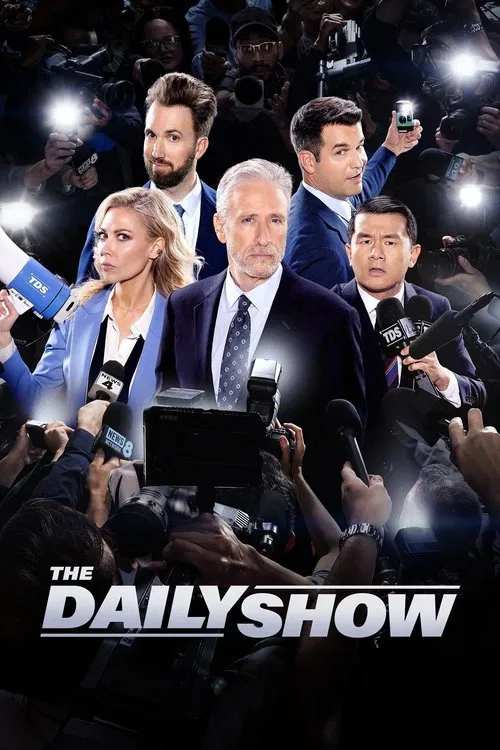 Poster for Season 30