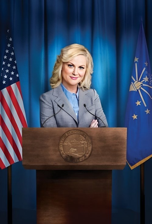 Poster for Parks and Recreation