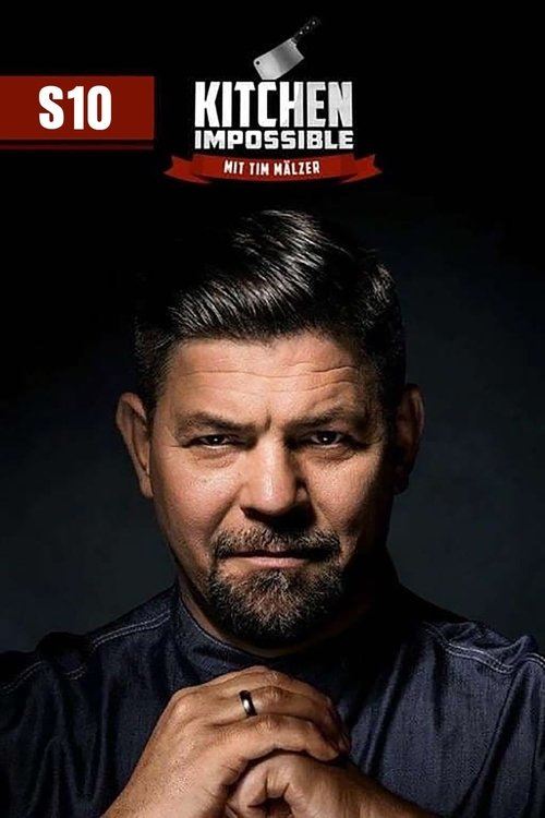 Poster for Season 10
