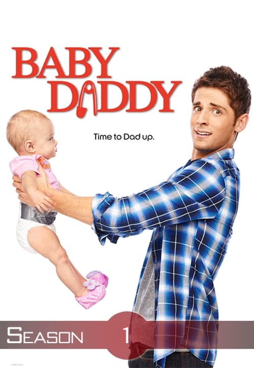 Poster for Season 1