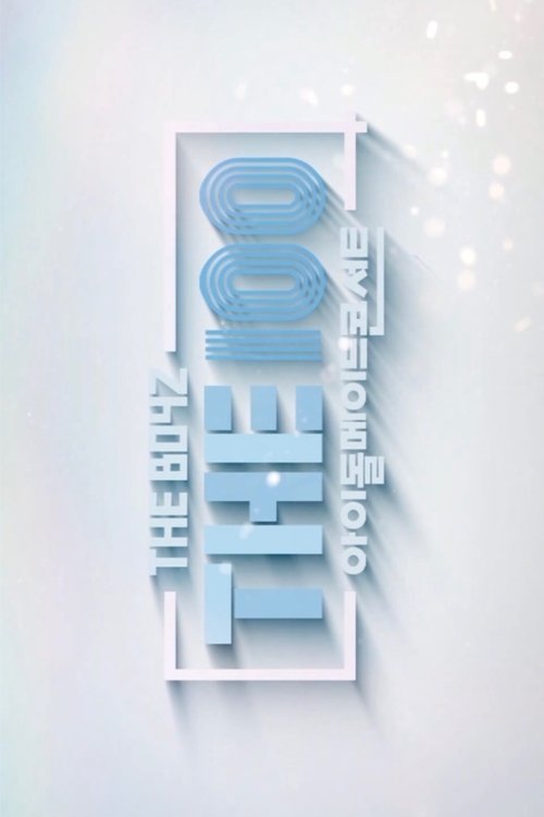 Poster for THE100