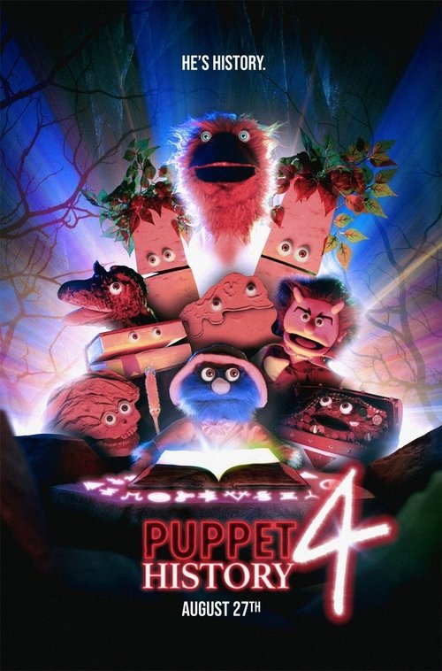 Poster for Season 4