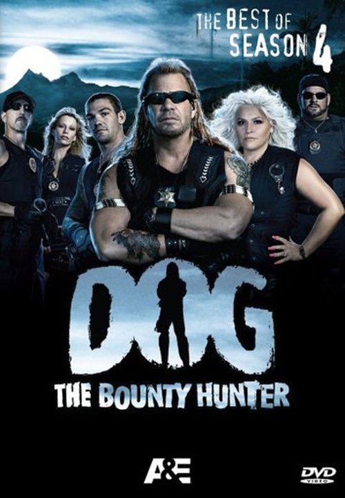 Poster for Season 4