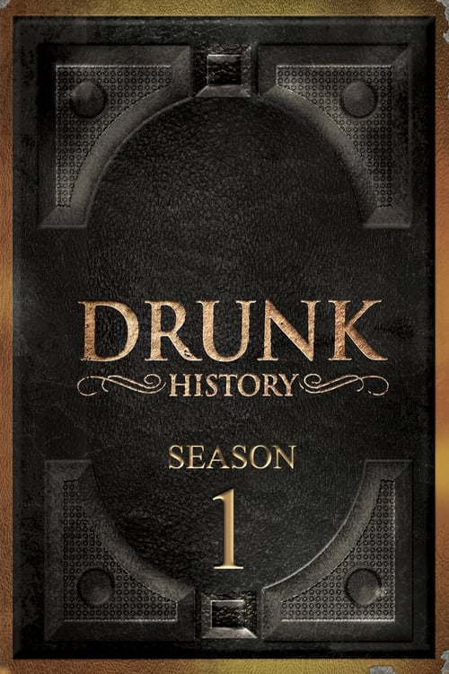 Poster for Season 1