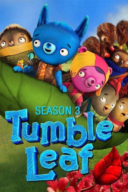 Poster for Season 3