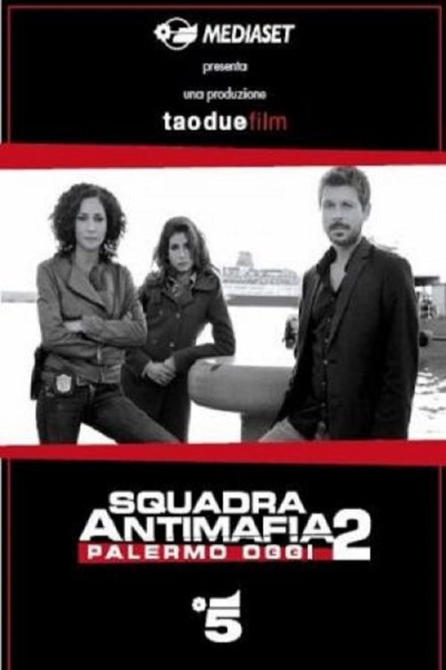 Poster for Season 2