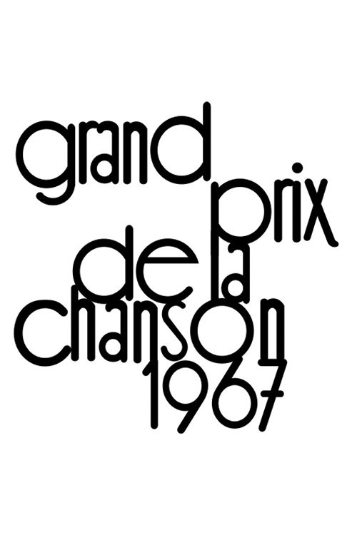 Poster for Vienna 1967