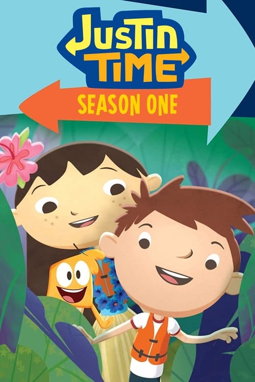 Poster for Season 1