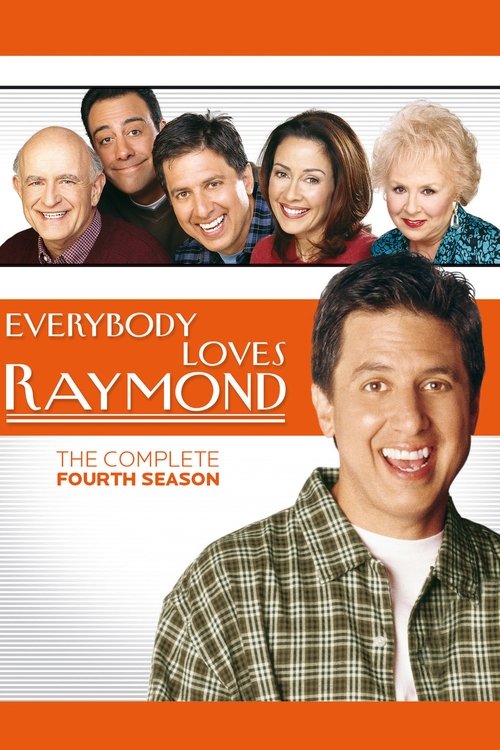 Poster for Everybody Loves Raymond
