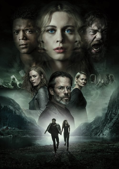 Poster for The Innocents