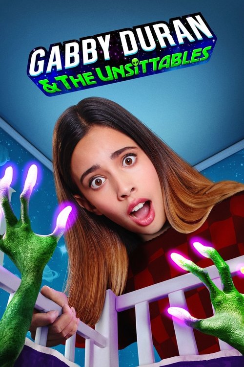 Poster for Season 1