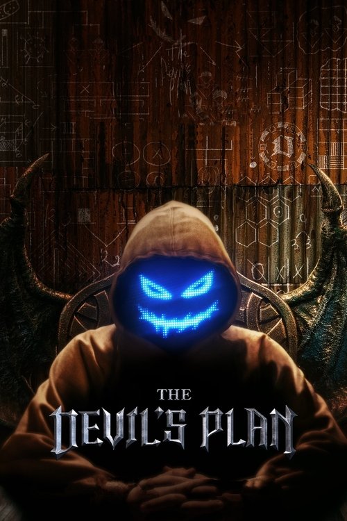 Poster for The Devil's Plan