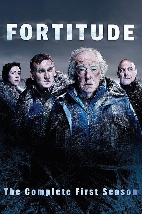 Poster for Season 1