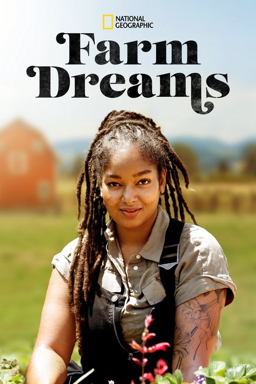 Poster for Farm Dreams