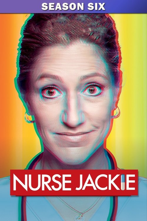 Poster for Season 6