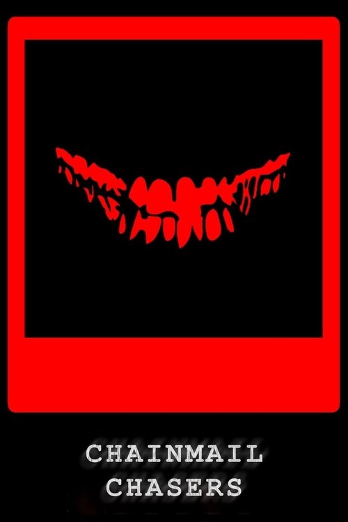 Poster for Chainmail Chasers