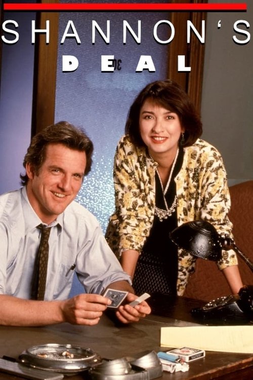 Poster for Season 2