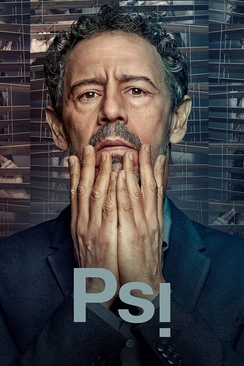 Poster for Psi