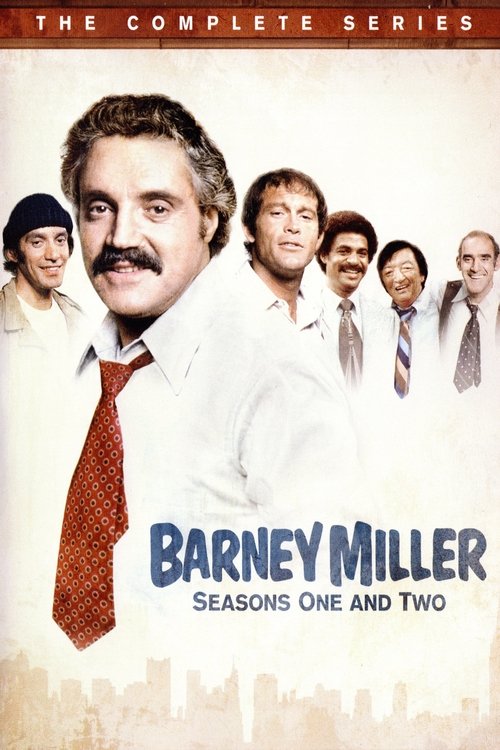 Poster for Season 2