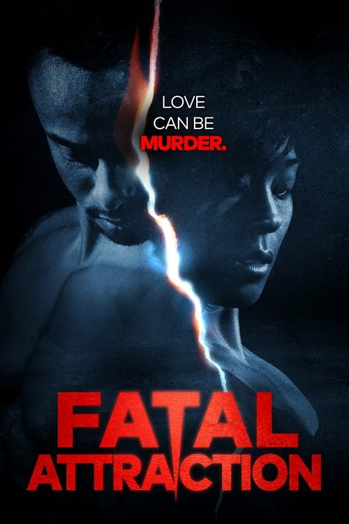 Poster for Fatal Attraction