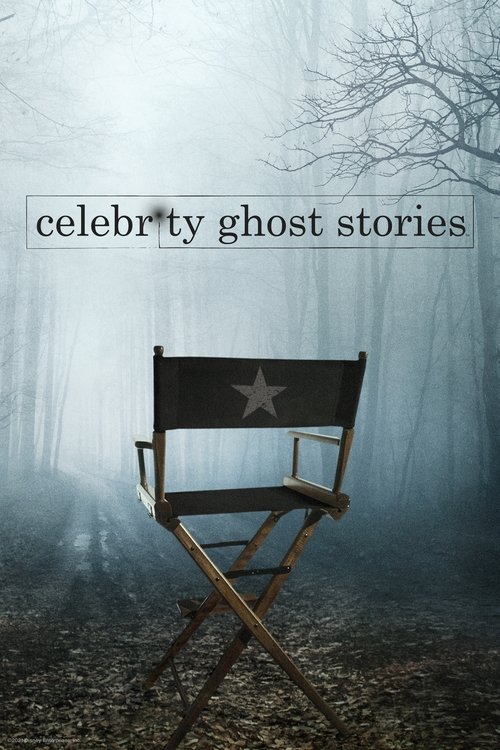 Poster for Celebrity Ghost Stories