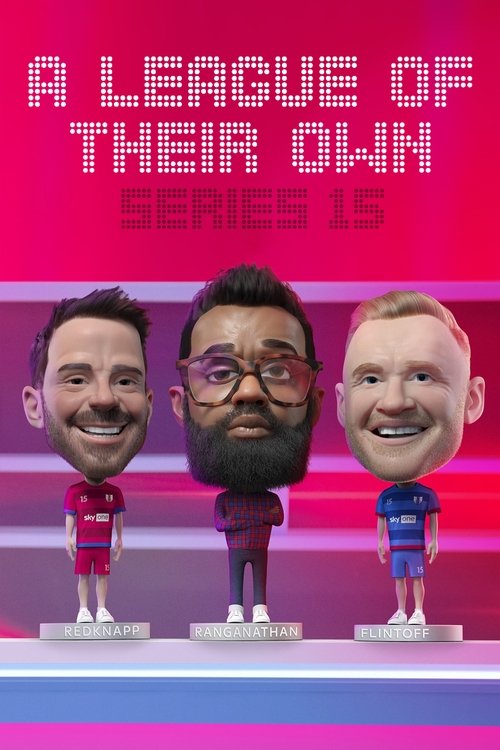 Poster for Series 15