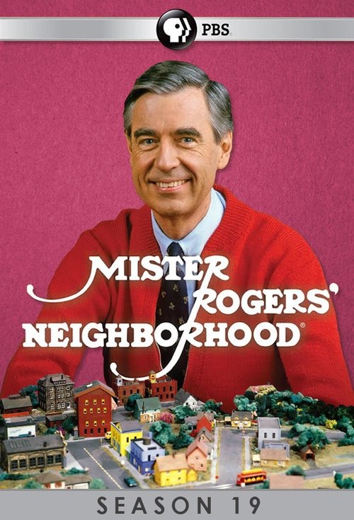 Poster for Season 19