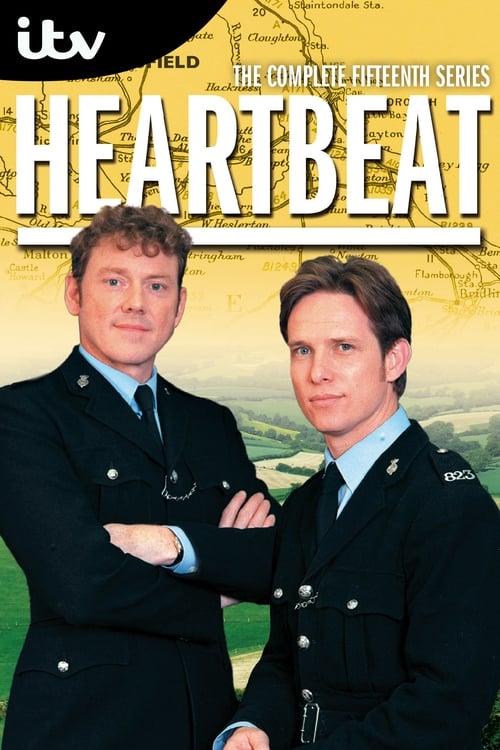 Poster for Season 15