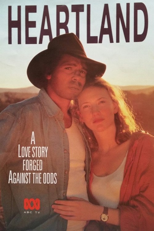 Poster for Heartland