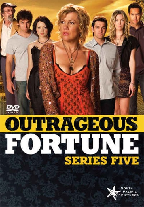 Poster for Season 5