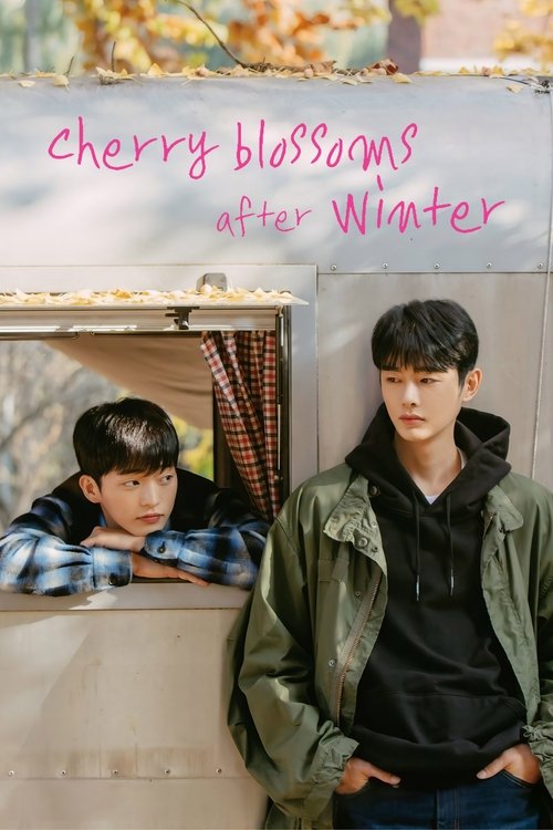 Poster for Cherry Blossoms After Winter