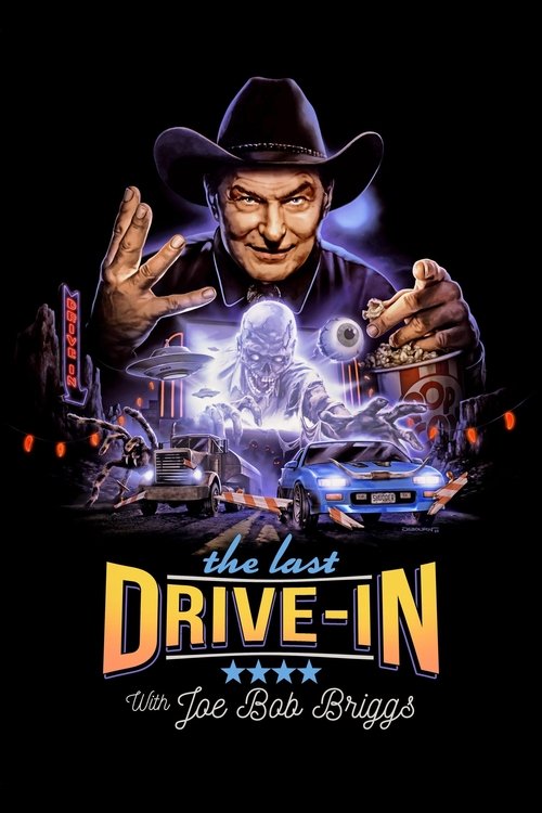 Poster for Season 4