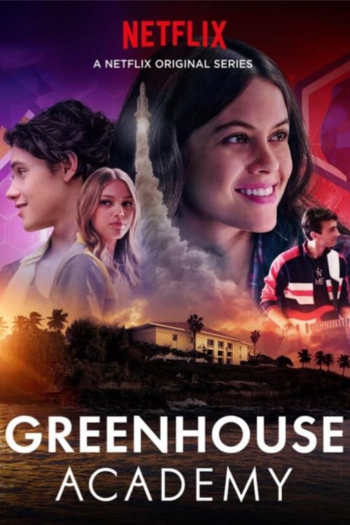 Poster for Season 1